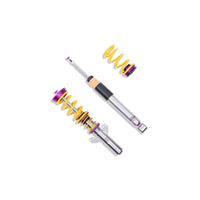 KW 35290034 Renault Clio IV Variant 3 Coilover Kit