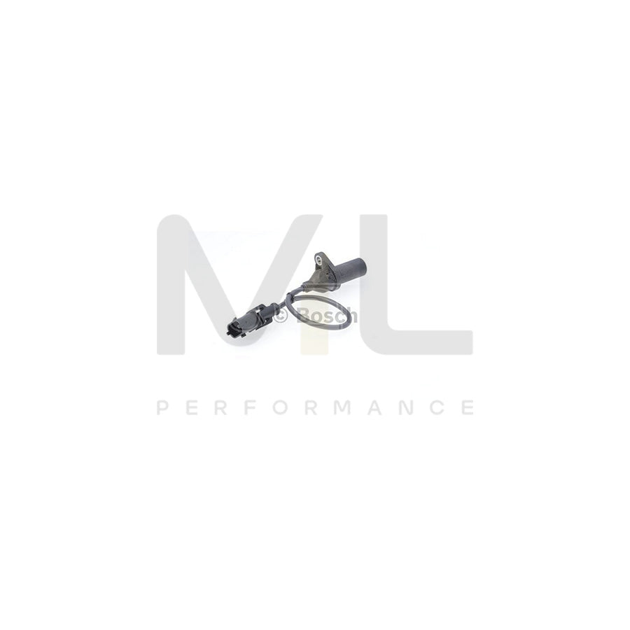 Bosch Crankshaft Sensor 0261210198 | ML Car Parts UK | Performance Parts Direct