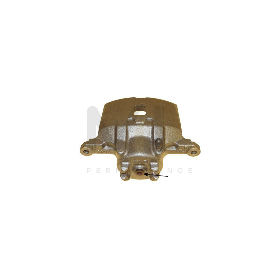 TEXTAR 38179300 Brake Caliper without holder | Performance Parts Direct Car Parts