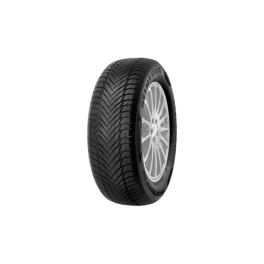 Minerva Frostrack UHP M+S 225/55 R18 98V 4x4 Winter Tyre
