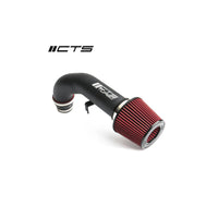 CTS Turbo Audi Volkswagen Performance Intake - 2015+ MQB Models Without SAI (Inc. MK7.5 Golf, MK7.5 Golf GTI, 8V.5 A3 & 8S TT)