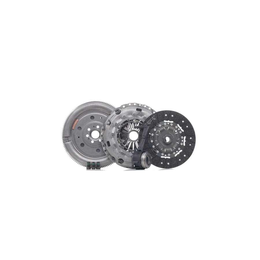 LuK 600 0295 00 Clutch Kit