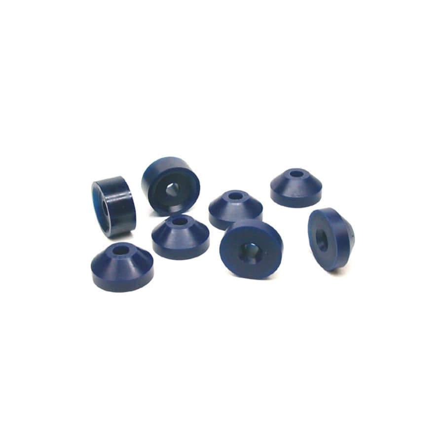 SuperPro SPF0138AK SuperPro Differenterential Mount Bush Kit