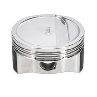 Manley Performance Manley Chevrolet LS Piston Set - 4.165in Bore 1.315in CH, -11.00 CC