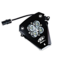 Baja Designs Squadron Sport Headlight Kit (A/C) - Beta RR 2-Stroke 2020+ 125RR/200RR/250RR/300RR/RX