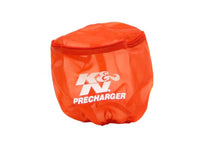K&N Engineering K&N Round Tapered PreCharger Air Filter Wrap