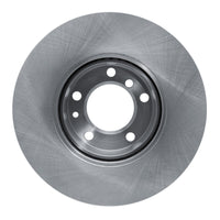 DFC 87-95 BMW 740i Front Brake Rotor