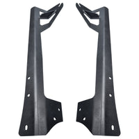 ORACLE Lighting Oracle 97-06 Jeep TJ Off-Road LED Light Bar Roof Brackets/Light