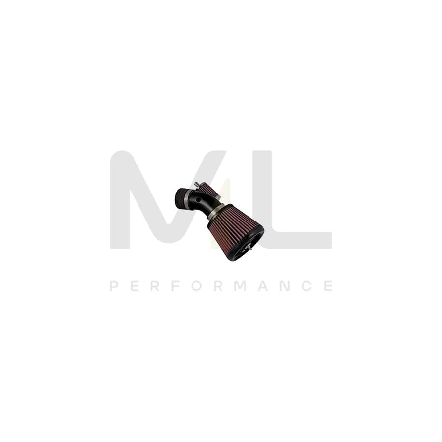 K&N 63-1119 Performance Air Intake System | ML Car Parts UK | Performance Parts Direct