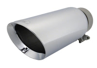 Ford Racing 19-22 Ranger Exhaust Tip - Chrome