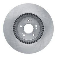 DFC 18-20 Genesis G80 Front Brake Rotor
