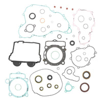 Vertex Pistons Vertex Gaskets 14-16 Husqvarna FE 350 Complete Gasket Kit w/ Oil Seals