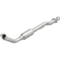 MagnaFlow Direct Fit Catalytic Converter 1995 Ford Ranger 2.3L
