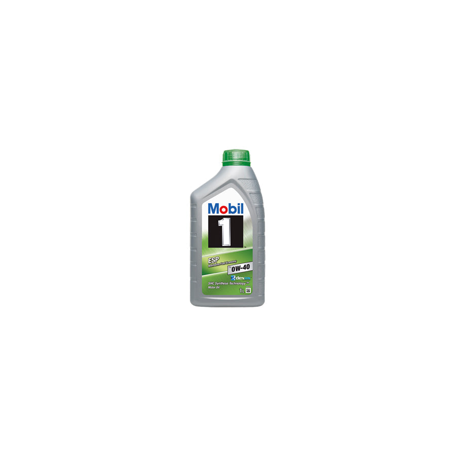 Mobil 1 ESP X3 0W40 1Ltr