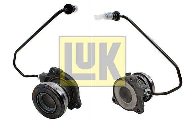 LuK 620 2000 09 Clutch Kit