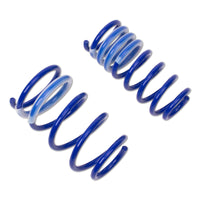KW 25920249 BMW Lowering Springs (Z3 Roadster)
