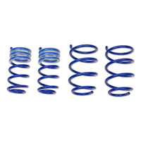 KW 25920261 BMW Lowering Springs (3 Touring)