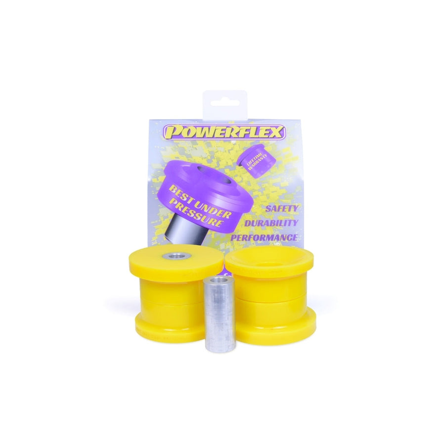 Powerflex BMW F20 F21 Rear Subframe Rear Mounting Bush