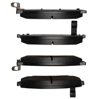 R1 Concepts R1 91-97 Toyota Previa Front Optimum OE Brake Pads