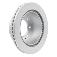 DFC 11-25 Chevrolet Silverado 3500 HD Rear GeoSPEC Coated Rotor