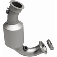MagnaFlow Direct Fit Catalytic Converter 02-03 Liberty P/S Frt 3.7L