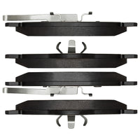 R1 Concepts R1 98-99 Dodge Dakota RWD Front R1 Optimum OE Brake Pads