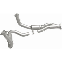 MagnaFlow Conv DF 05-06 Grand Cherokee 4.7