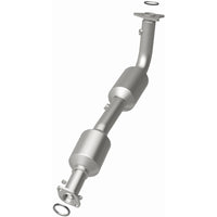 MagnaFlow 07-13 Toyota Tundra 4.0L Direct Fit Converter