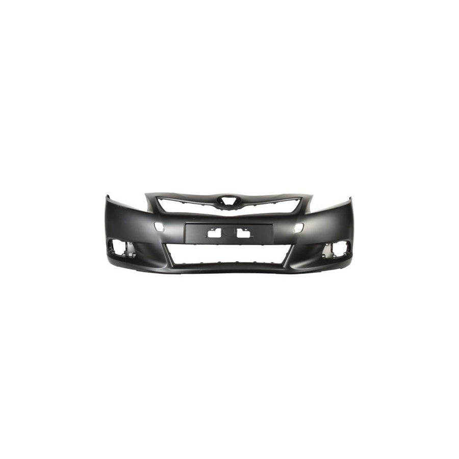 Blic 5510-00-8183903P Bumper for Toyota Verso (Ar20)
