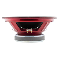 DS18 12in 500 Watts RMS 8 ohm Mid-Bass Loudspeaker