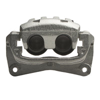 DFC 02-12 Saab 9-2X Front-R Premium Caliper - Silver Zinc Coated