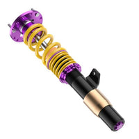 KW 39520338 Coilover suspension V3 racing