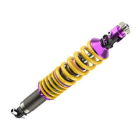 KW 39520338 Coilover suspension V3 racing
