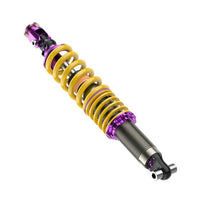 KW 39585014 Coilover suspension V3 racing
