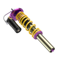 KW 39720308 Coilover suspension V4 racing