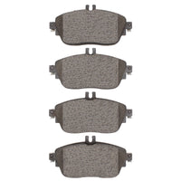 R1 Concepts R1 12-20 Infiniti QX30 Front R1 Optimum OE Brake Pads