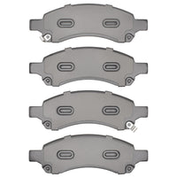 DFC 07-17 Buick Enclave Front 5000 Advanced Ceramic Brake Pads
