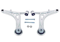 SuperPro 2008 Subaru Impreza WRX STI Front Lower Alloy Control Arm Kit (STD Align)