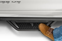 N-Fab Podium LG 14-17 Chevy-GMC 1500 Crew Cab - Tex. Black - 3in