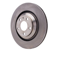 DFC 05-11 Audi A6 Quattro Rear Brake Rotor