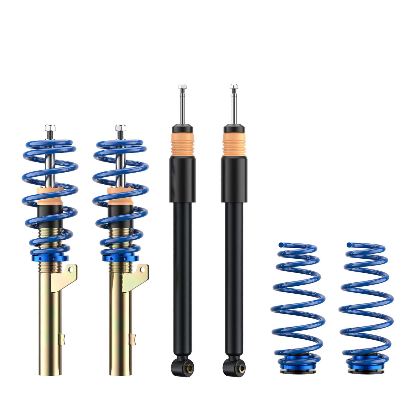 AP 1151000M Coilover Kit