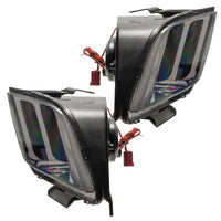ORACLE Lighting Oracle 05-09 Ford Mustang SMD HL - ColorSHIFT w/o Controller