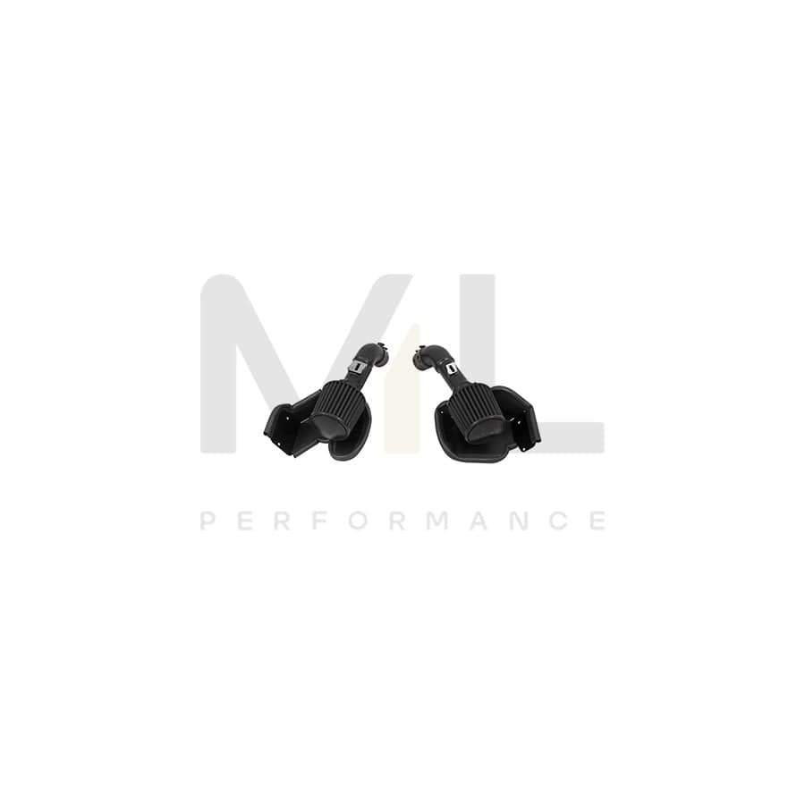 K&N 71-7078 Performance Air Intake System | ML Car Parts UK | Performance Parts Direct