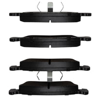 R1 Concepts R1 86-94 Suzuki Samurai Front R1 Optimum OE Brake Pads
