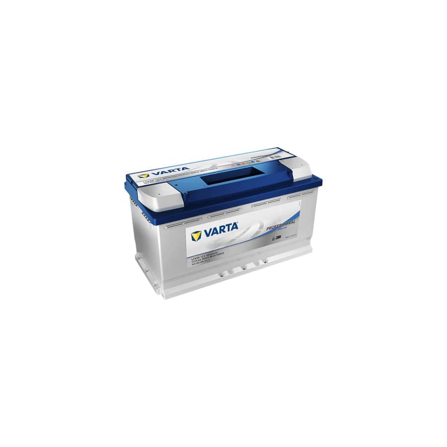 Varta LFS95 Professional Marine Starter Battery