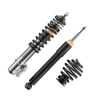 KW 10210015-B Coilover suspension V1 classic line