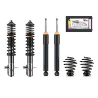 KW 15220031-B Coilover suspension V2 classic line