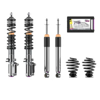 KW 35220013-B Variant 3 Coilover Kit