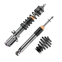 KW 352250AL-B Coilover suspension V3 classic line