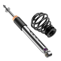 KW 3527100B-B Coilover suspension V3 classic line